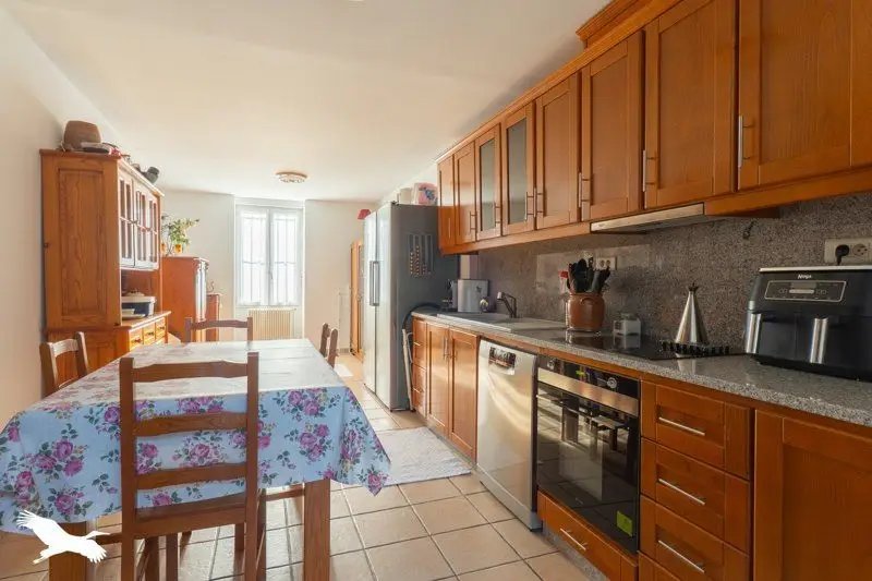 Maison à vendre, 123m², Bordeaux