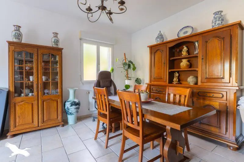 Maison à vendre, 123m², Bordeaux