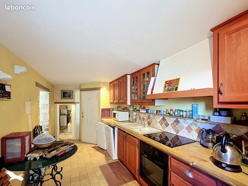 Maison à vendre, 142m², Chassors