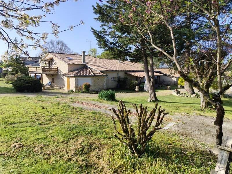 Maison à vendre, 406m², Esclottes