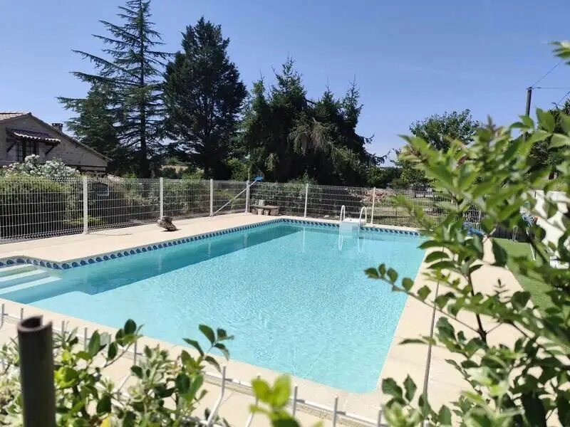 Maison à vendre, 406m², Esclottes