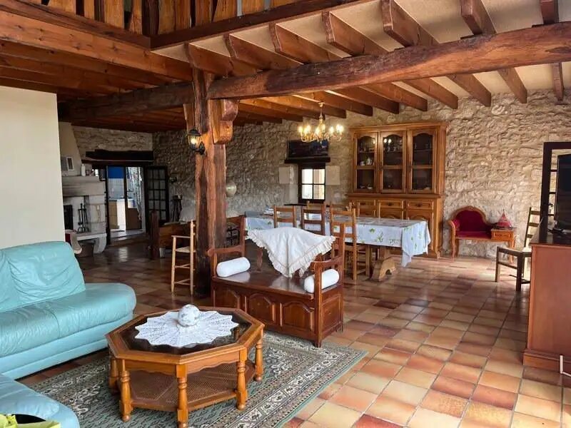 Maison à vendre, 406m², Esclottes
