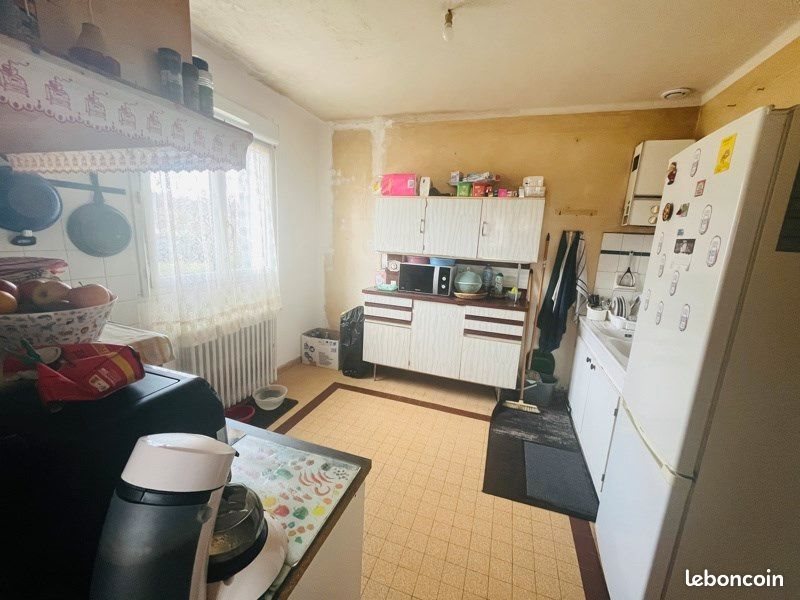 Maison à vendre, 120m², Montréjeau
