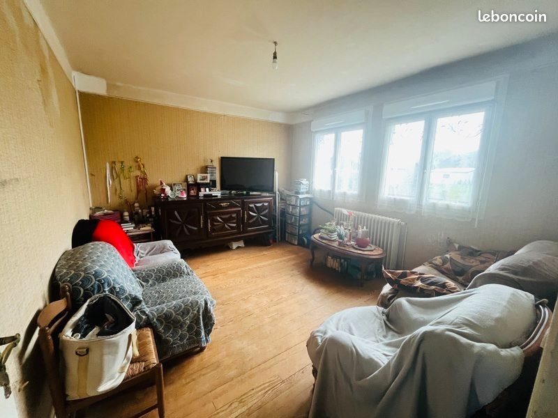 Maison à vendre, 120m², Montréjeau
