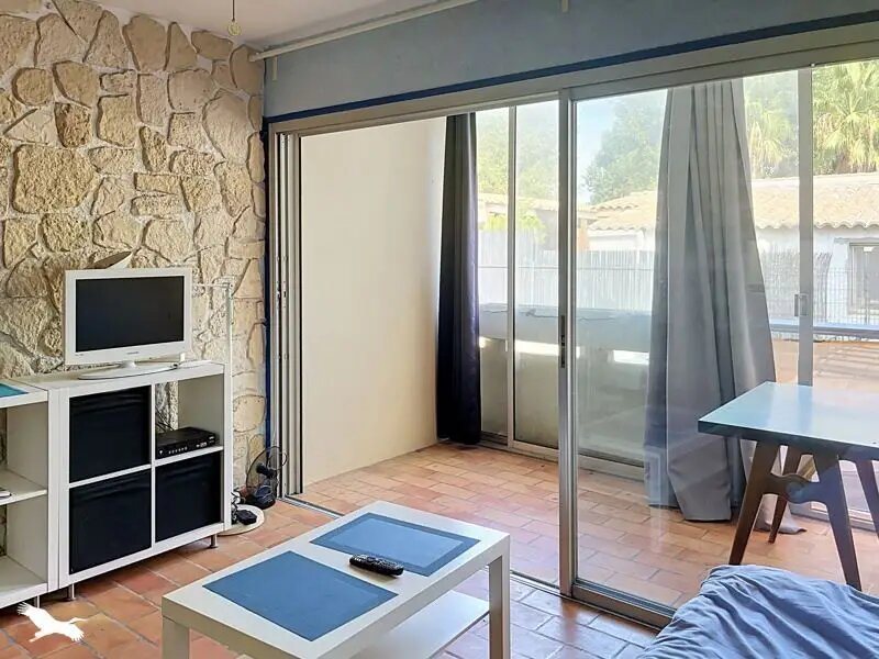 Appartement à vendre, 19m², Palavas-les-Flots