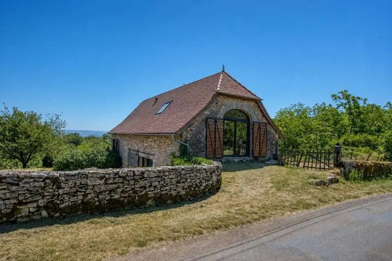 Maison à vendre, 106m², Carennac