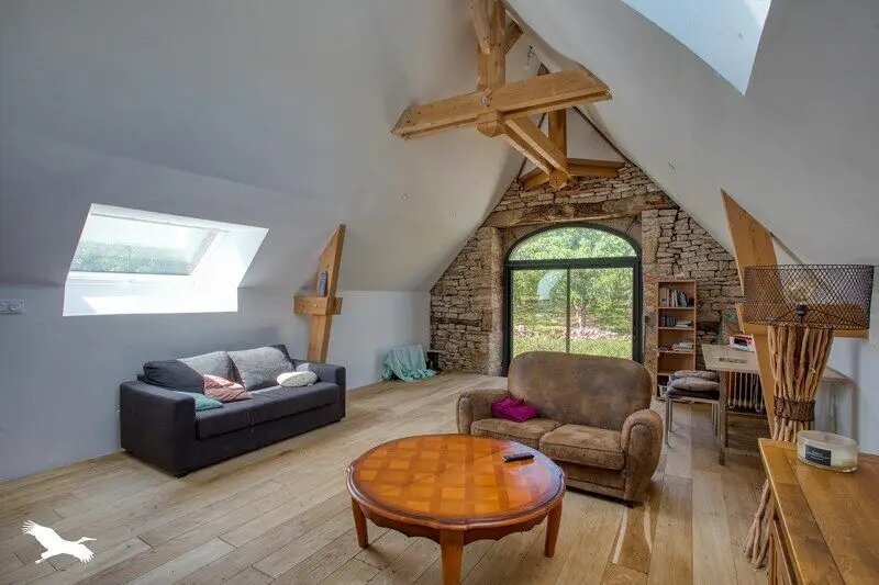 Maison à vendre, 106m², Carennac