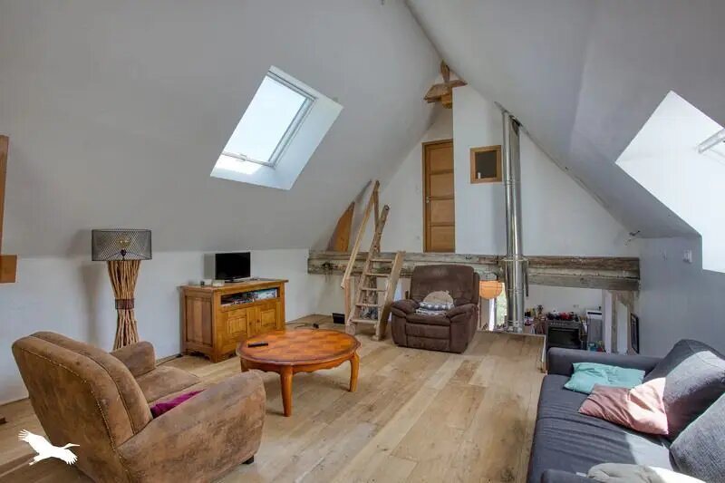 Maison à vendre, 106m², Carennac