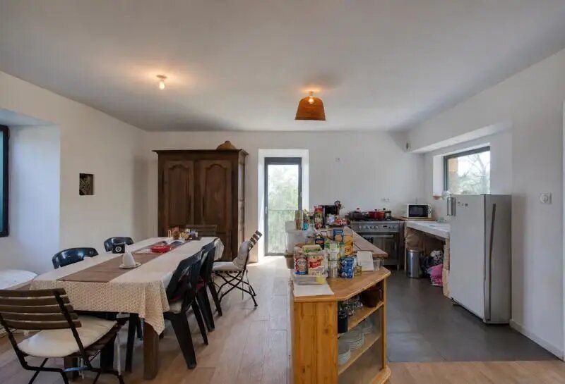 Maison à vendre, 106m², Carennac