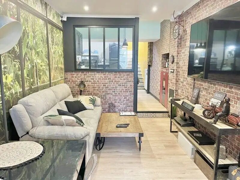 Maison à vendre, 73m², Carhaix-Plouguer