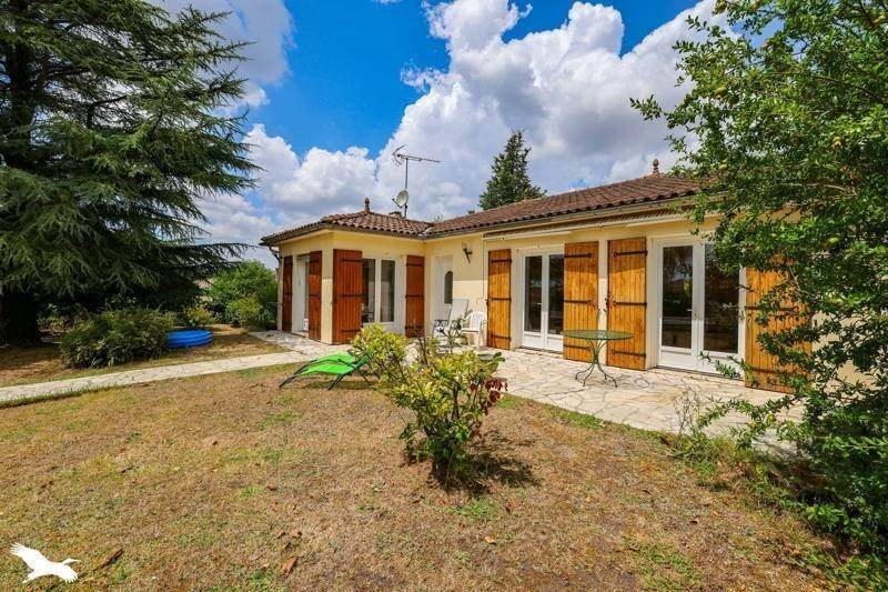 Maison à vendre, 155m², Salles-d'Angles