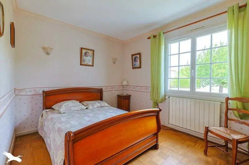 Maison à vendre, 155m², Salles-d'Angles