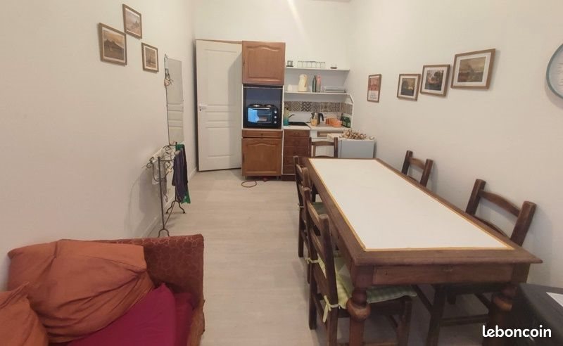 Appartement à vendre, 148m², Tonneins