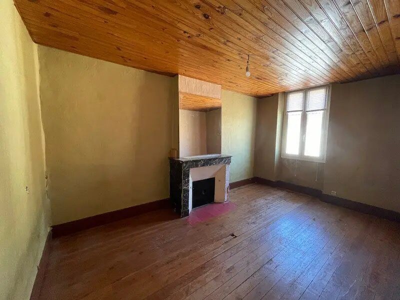 Maison à vendre, 130m², Fleurance