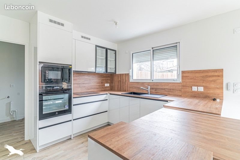 Maison à vendre, 117m², Parempuyre