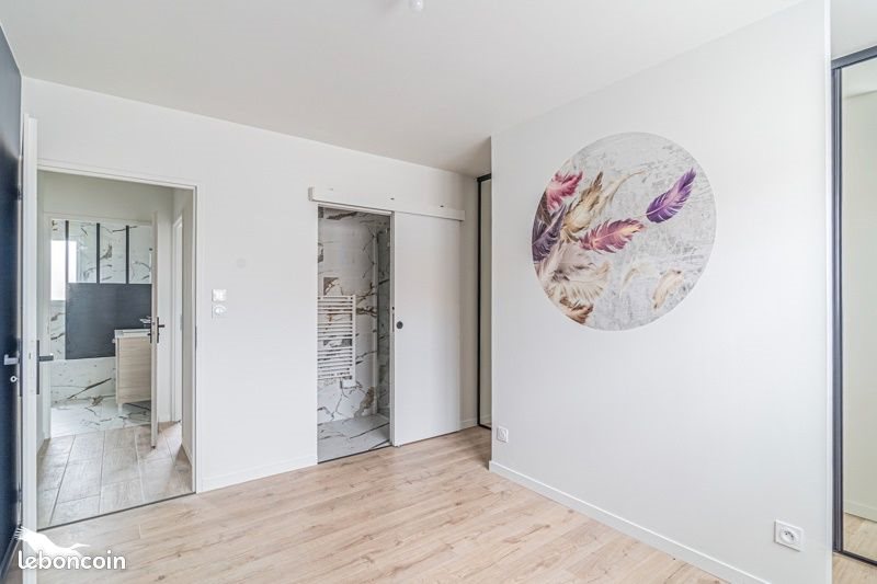 Maison à vendre, 117m², Parempuyre
