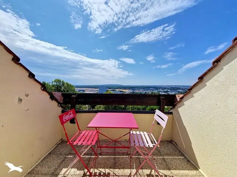 Appartement à vendre, 46m², Meulan-en-Yvelines