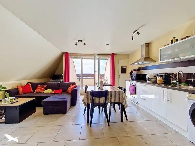 Appartement à vendre, 46m², Meulan-en-Yvelines