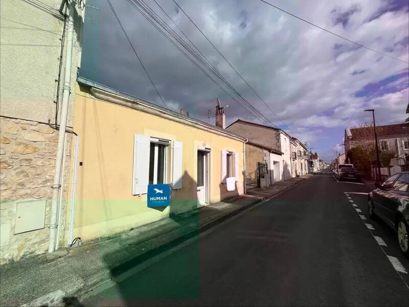 Maison à vendre, 75m², Périgueux