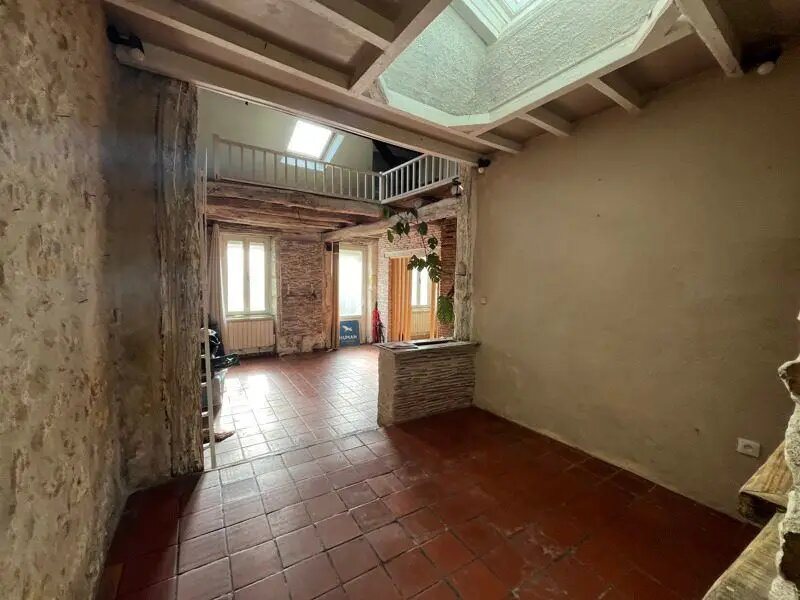 Maison à vendre, 75m², Périgueux
