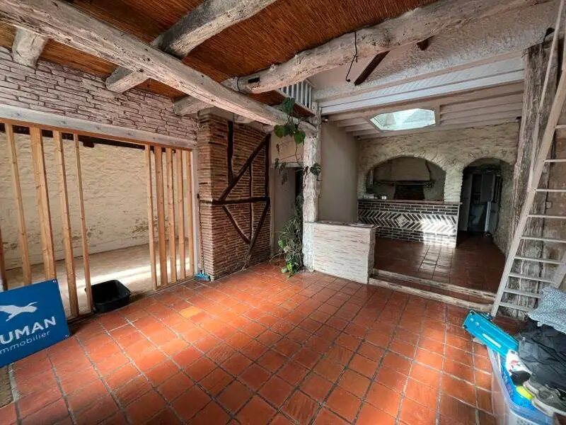 Maison à vendre, 75m², Périgueux