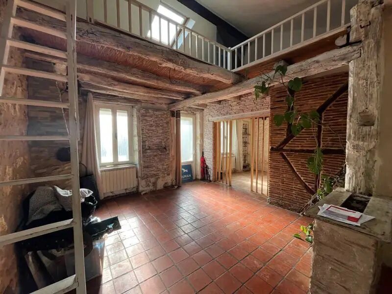 Maison à vendre, 75m², Périgueux