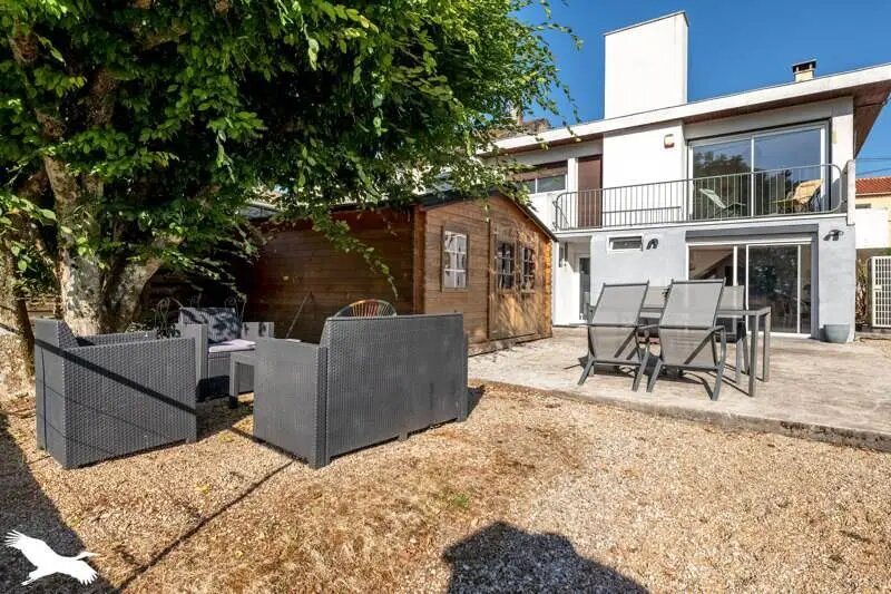 Maison à vendre, 131m², Coulounieix-Chamiers