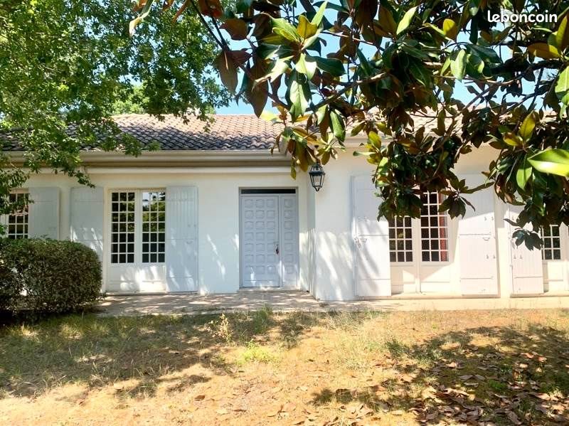 Maison à vendre, 110m², Cestas
