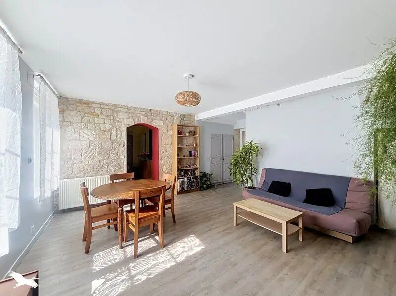 Maison à vendre, 115m², Chars