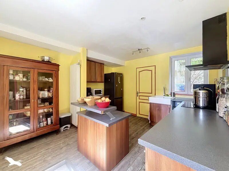 Maison à vendre, 115m², Chars