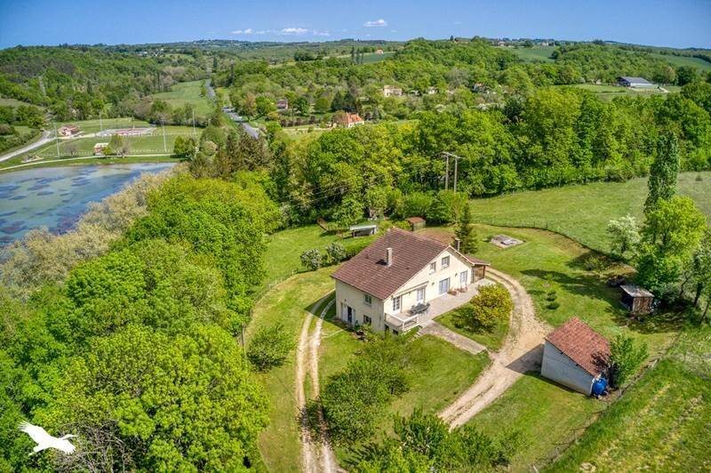 Maison à vendre, 142m², Le Vigan