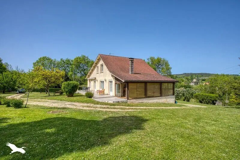 Maison à vendre, 142m², Le Vigan