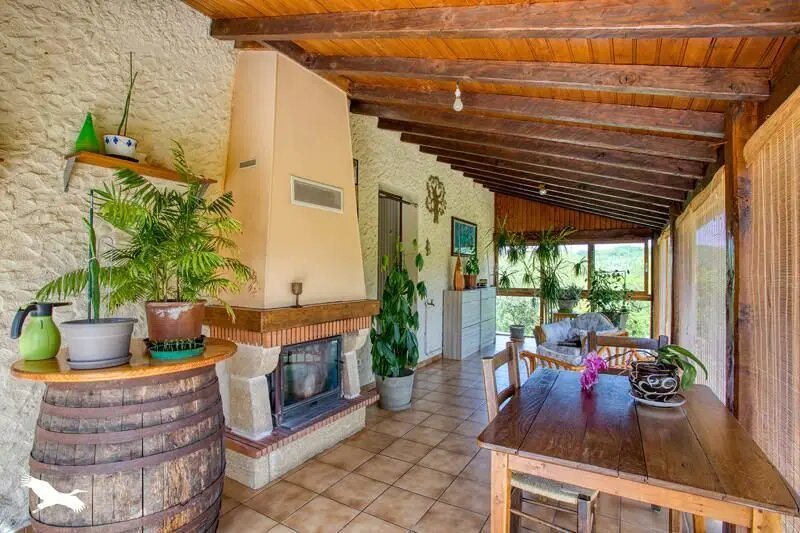 Maison à vendre, 142m², Le Vigan