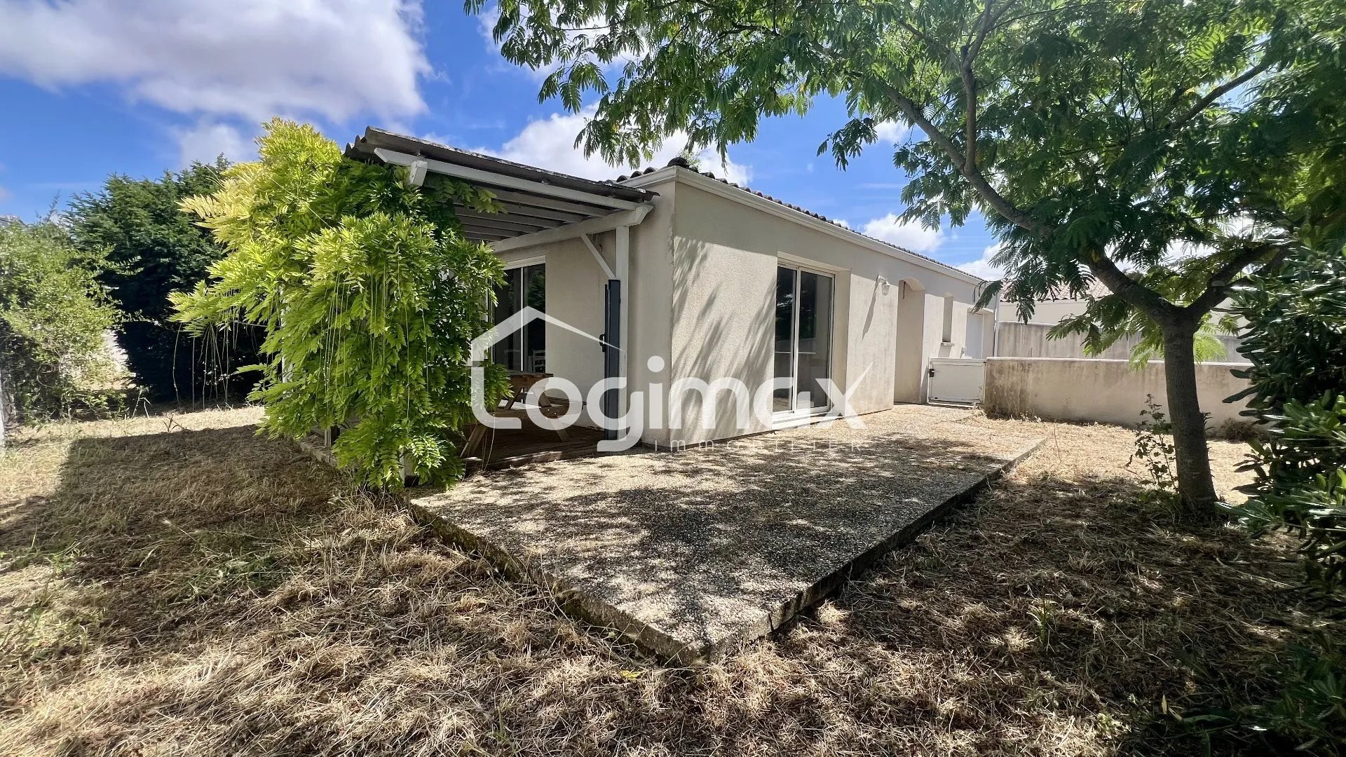 Maison à vendre, 98m², Puilboreau