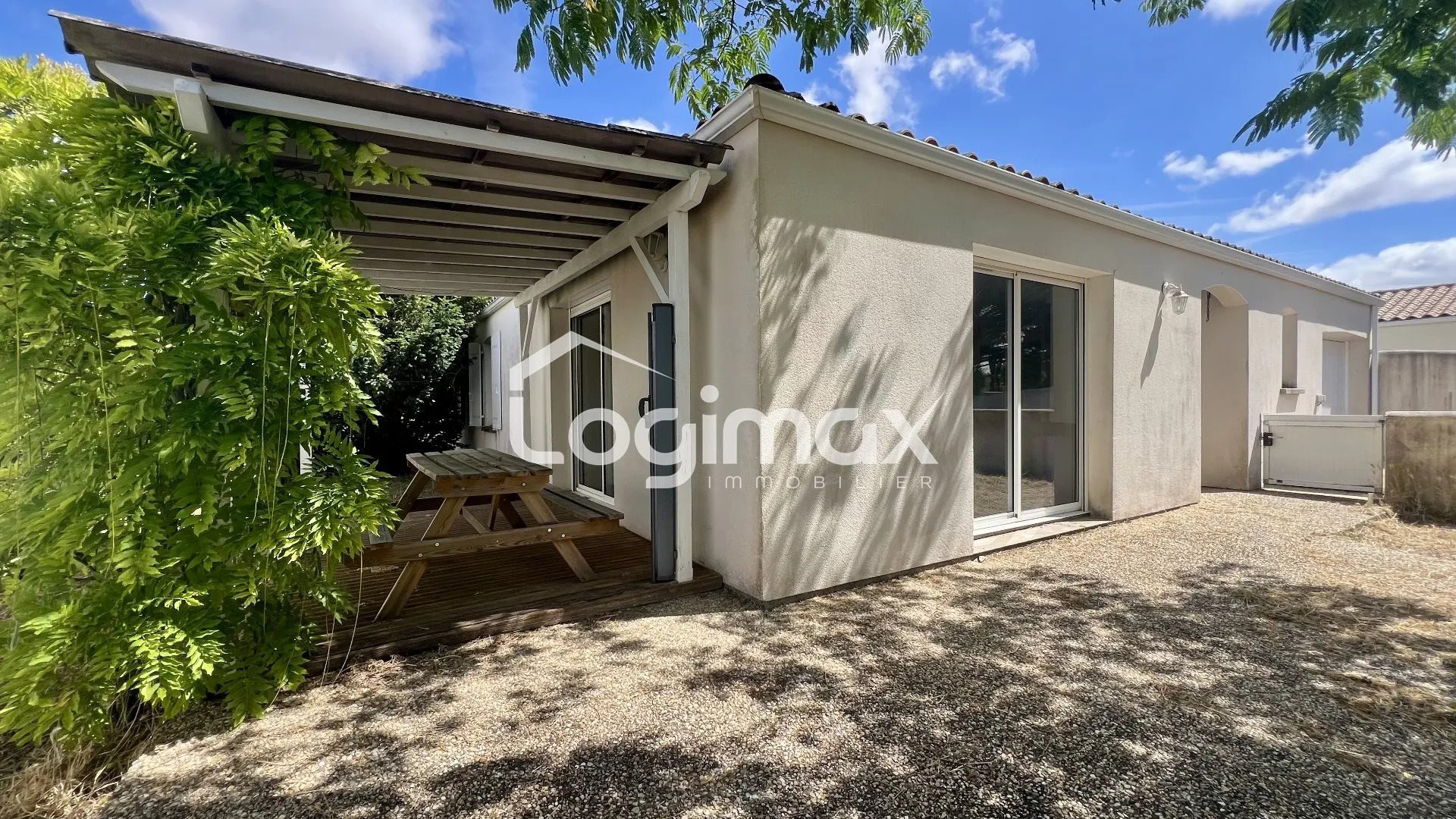 Maison à vendre, 98m², Puilboreau