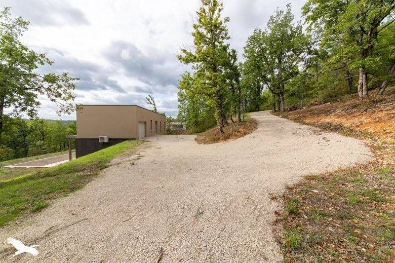 Maison à vendre, 124m², Puy-l'Evêque
