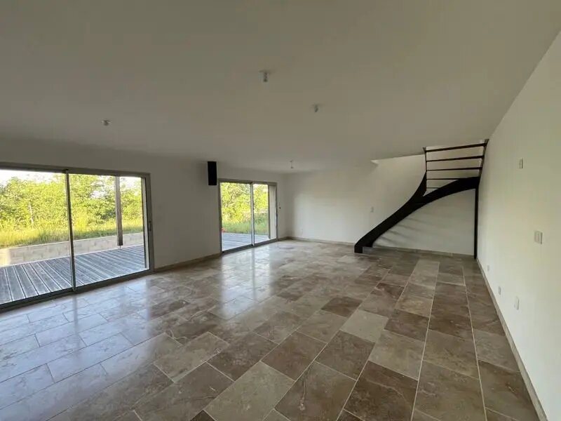 Maison à vendre, 124m², Puy-l'Evêque