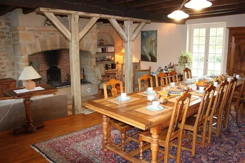 Maison à vendre, 300m², Altillac