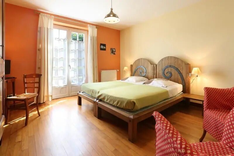 Maison à vendre, 300m², Altillac