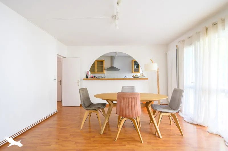 Appartement à vendre, 82m², La Rochelle