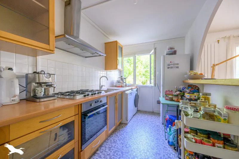 Appartement à vendre, 82m², La Rochelle