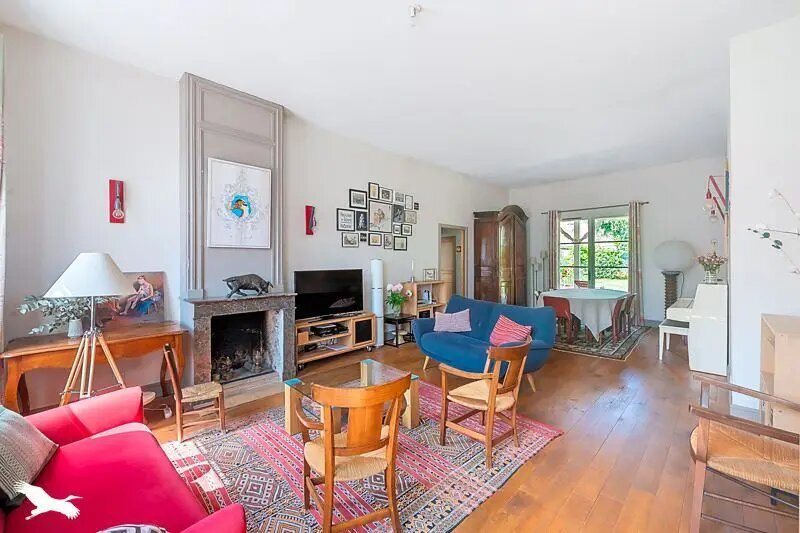 Maison à vendre, 187m², Léognan