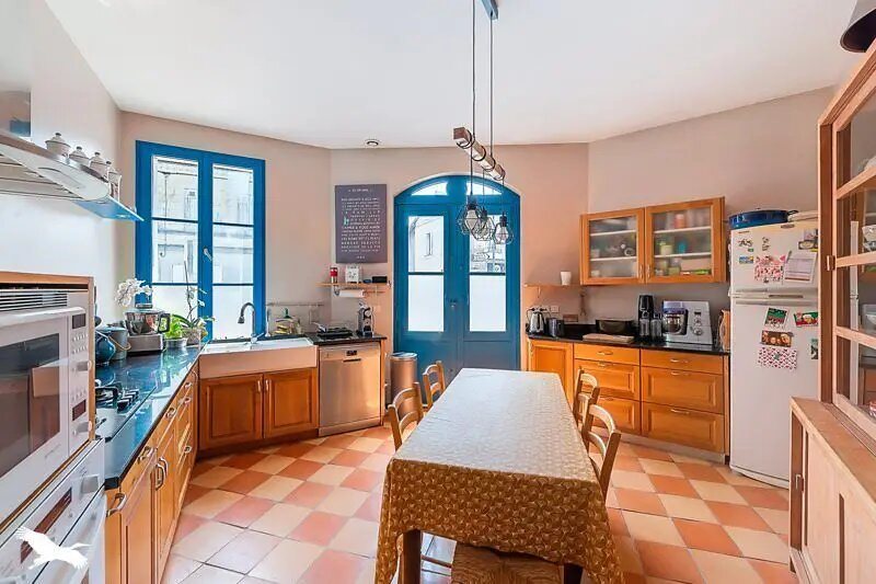 Maison à vendre, 187m², Léognan