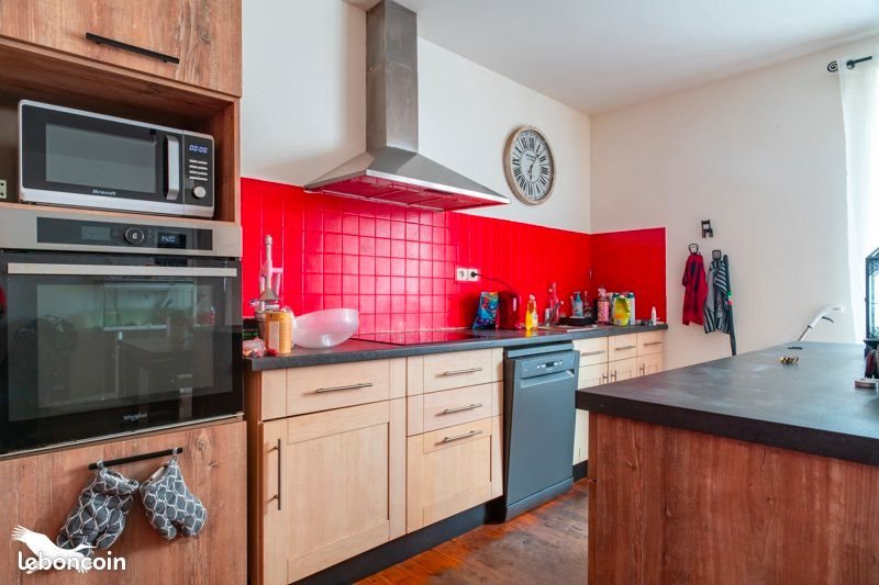Maison à vendre, 160m², Trégunc
