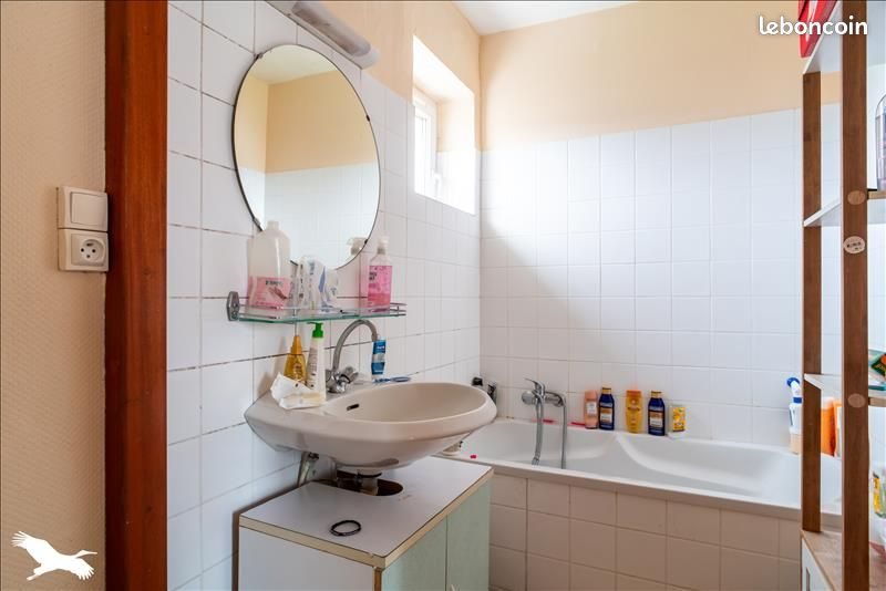 Maison à vendre, 160m², Trégunc