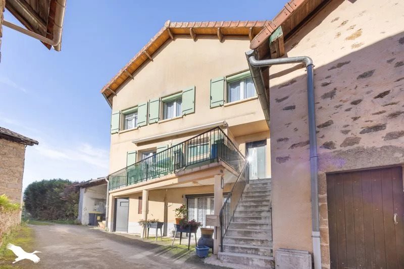 Maison à vendre, 124m², Saint-Yrieix-sous-Aixe