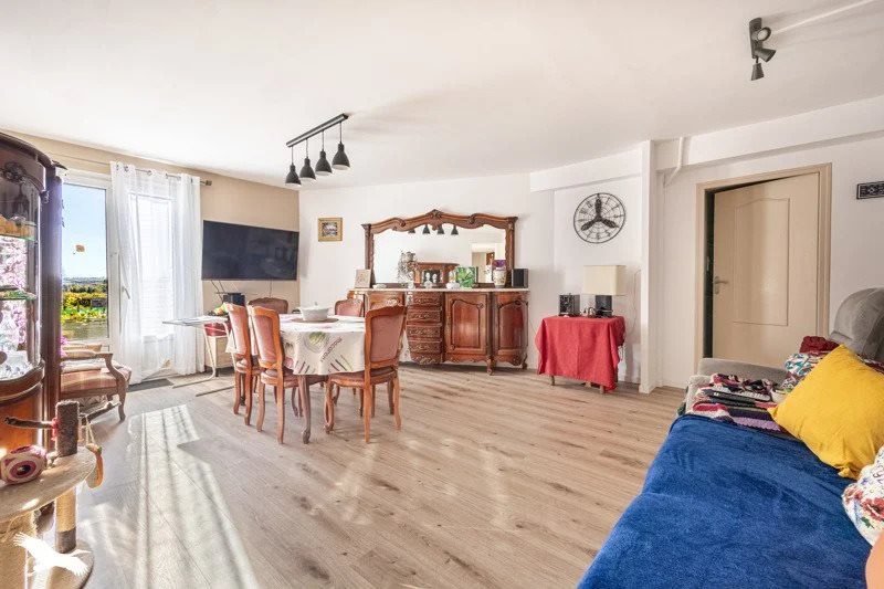 Maison à vendre, 124m², Saint-Yrieix-sous-Aixe