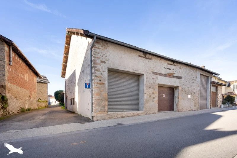 Maison à vendre, 124m², Saint-Yrieix-sous-Aixe
