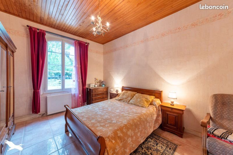 Maison à vendre, 132m², Montech