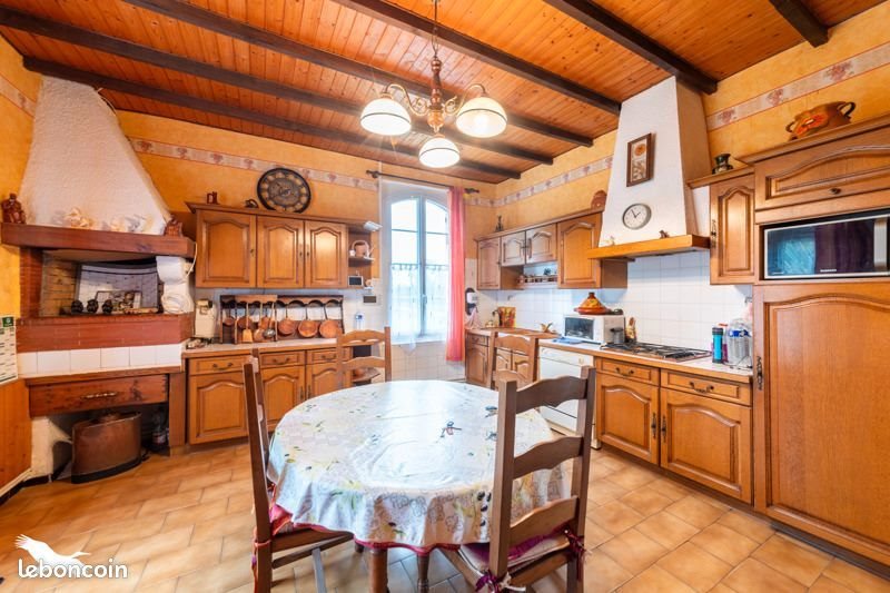 Maison à vendre, 132m², Montech